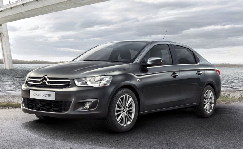 Citroen
