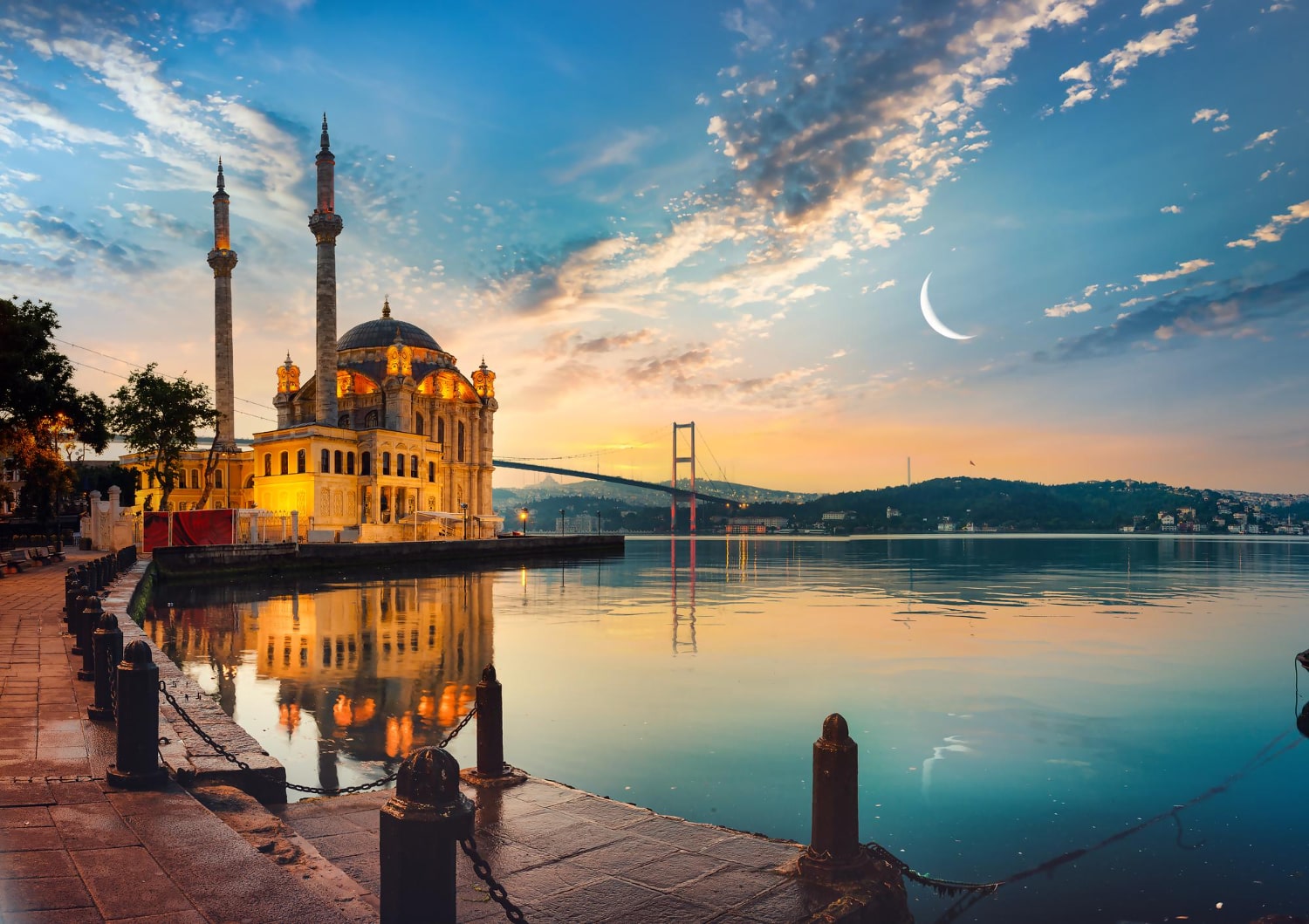 Olajšajte si potovanje v Turčijo z nekaj koristnimi napotki